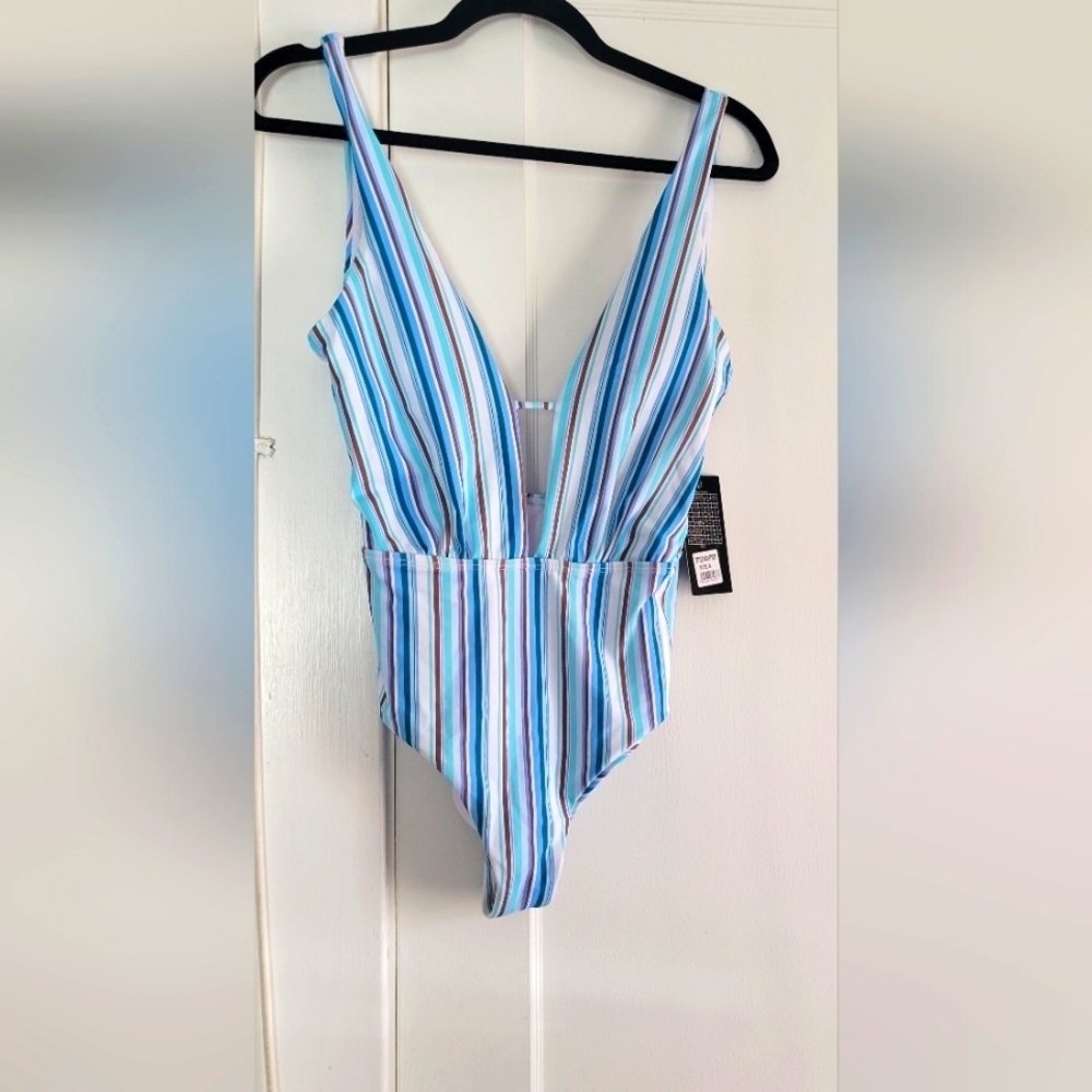 NWT Swimsuit
